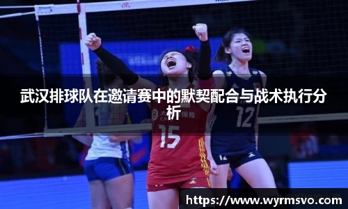 武汉排球队在邀请赛中的默契配合与战术执行分析